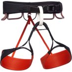 BLACK DIAMOND Damen Klettergurte ZONE HARNESS WOMEN'S, Größe S in Rot