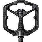 Crankbrothers Stamp 7 Pedale  Fahrradteile schwarz Größe LARGE Mountainbike