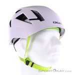 Edelrid Zodiac Kletterhelm-Weiss-One Size