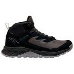 Keen - Hightrail Mid Polar - Winterschuhe 40,5 schwarz