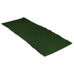 Cocoon - TravelSheet Mikrofaser - Reiseschlafsack Gr 220 x 90 cm  Grün