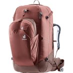 DEUTER Rucksack Access Pro 60 SL, Größe ONE SIZE in Rot