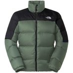The North Face Diablo Down  Herren  Isolationsjacke oliv Größe M Trekking  Iso