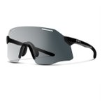 Smith - Vert Photochromic S1-3 - Fahrradbrille grau