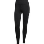 ADIDAS Damen Tight Terrex Multi, Größe 36 in Schwarz