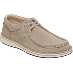 Birkenstock Pasadena Suede Leather  Damen  Freizeitschuhe beige Größe 38 Lifes