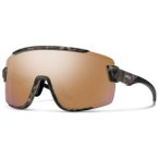 Smith - Wildcat ChromaPop Mirror S3 + S0 - Fahrradbrille beige