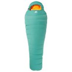 Mountain Equipment - Women's Glacier 450 - Daunenschlafsack Gr Regular - Body Si