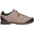 Aku Bellamont 3 Suede GTX  Damen  Freizeitschuhe rosa Größe 38 Lifestyle Wasse