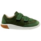 Keen - Youth KNX T-Toe DS - Barfußschuhe US 1 oliv