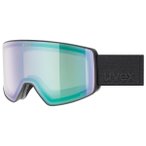 Uvex - Scenic Mirror S2 Polarized - Skibrille bunt