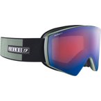 Julbo Sharp Spectron 2 Skibrille  Skibrillen grau Größe XL Trekking