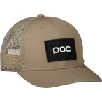 POC Trucker Cap  Basecaps beige Größe ONE SIZE Lifestyle Atmungsaktiv