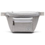 Herschel - Pop Quiz Hip Pack - Hüfttasche Gr 3,5 l grau