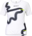 Scott - Leichtes und atmungsaktives T-Shirt – Damen – RC Run SS Tee - RC Run