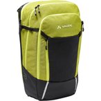 Vaude Cycle 28 II Luminum   Fahrradrucksäcke gruen Größe 28L Camping  Wassera