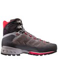 Mammut - Wanderschuhe mit GORE-TEX&reg; - Kento Tour High GTX M Dark Titanium/Da