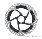 Shimano RT-CL900 180mm Centerlock Bremsscheibe-Grau-One Size