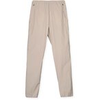 Houdini Pace Light Hose Damen  Laufhose beige Größe M Trekking  Atmungsaktiv W