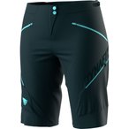 Dynafit Ride DST  Damen  Softshellhose blau Größe XS Mountainbike | Gravel  Wi