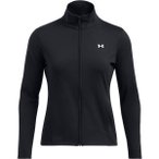 UNDER ARMOUR Damen Jacke MOTION JACKET EMEA, Größe L in Schwarz