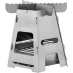 Tatonka Hobo Burner - Outdoor-Kocher uni