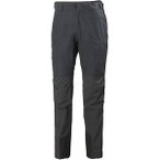HELLY HANSEN Helly Hansen Herren Hose M VERGLAS TUR PANT, Größe XXL in Grau