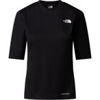 The North Face Shadow  Damen  T-Shirts schwarz Größe M Trekking  Widerstandsf�