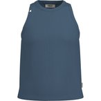 Maloja RiepenbachM. Top Damen  Tanktops blau Größe S Lifestyle  Hautfreundlich