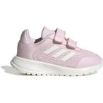 ADIDAS Kinder Laufschuhe Tensaur Run, Größe 19 in Pink