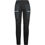 Karpos Lastia Winter Hose Damen  Wanderhose schwarz Größe S Trekking  Wasserab