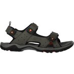 CMP Almaak Sandale Herren  Sandalen grau Größe 43 Lifestyle