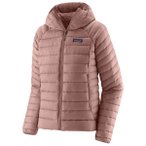 Patagonia - Women's Down Sweater Hoody - Daunenjacke Gr XXL braun