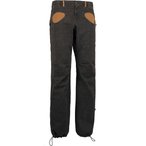 E9 Rondo X2 Hose Herren  Kletterhose schwarz Größe S Sportklettern | Bouldern 