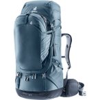 DEUTER Rucksack Voyager 65+10, Größe ONE SIZE in Blau