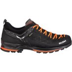 SALEWA Herren Leichtwanderschuh "MTN Trainer 2 GTX", Größe 42 in Bunt
