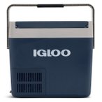 IGLOO - ICF 18 - Kühlbox Gr 19 l blau