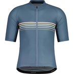 Maloja ZengaM. Trikot Herren  Radtrikots blau Größe S Mountainbike | Gravel  E