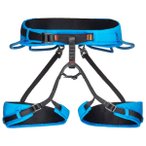 Mammut - Ophir 3 Slide 2.0 Harness - Klettergurt Gr S blau
