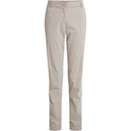 Craghoppers Nosilife Milla Hose Damen  Wanderhose beige Größe S  Camping  Klei