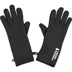 Mons Royale Amp Wool Fleece   Skihandschuhe schwarz Größe XL Trekking  Elastis