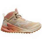 Keen - Women's Zionic NXT Mid WP - Wanderschuhe 37 beige