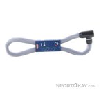 Abus Goose Lock 4204K 110cm Fahrradschloss-Lila-One Size