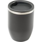GSI Glacier Stainless Doppio Isolierbecher  Isolierflaschen braun Größe 0.19L