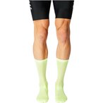 Fingerscrossed Super Light   Fahrradsocken gelb Größe 35  Mountainbike | Rennr