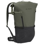 Vaude - Citygo 23 II - Daypack oliv