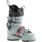 Lange XT3 FREE 115 MV W GW 24/25 Damen Freeride Skischuhe ( Blau 23,5 CM,) ,Free