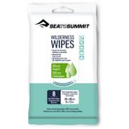 Sea to Summit Wilderness Wipes Feuchttücher  Seifen & Shampoos tuerkis Größe 