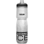 CAMELBAK Trinkflasche Podium Ice, Größe ONE SIZE in Silber