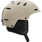Salomon Herren Helme He/Uni HELMET HUSK PRO Rainy Day, Größe S in Schwarz